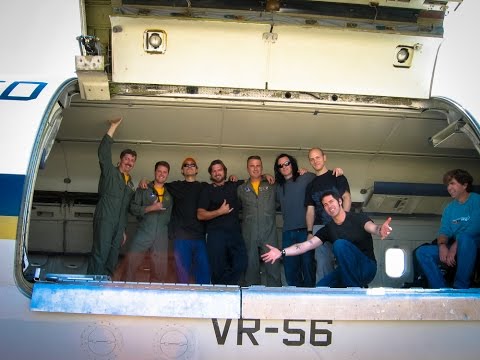 Dishwalla HOME - Official MWR Tour 2003