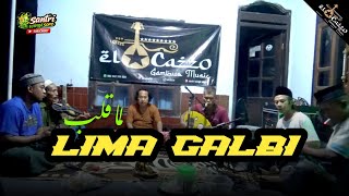 Download lagu LIMA GALBI لما قلب || EL CAZZO gambus music mp3