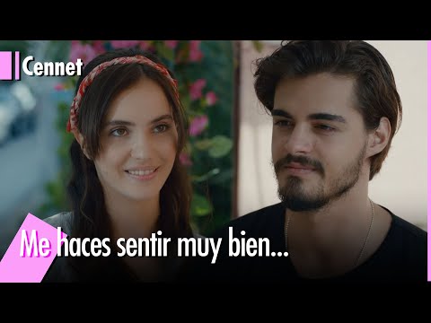 El amigo de la infancia perdido de Cennet - Cennet