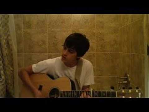 Details in the Fabric (cover) - Jason Mraz & James Morrison