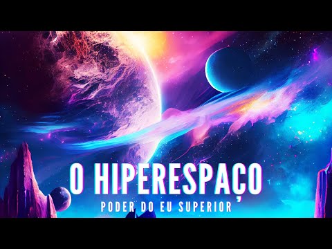 HYPERSPACE and the higher dimensions of reality