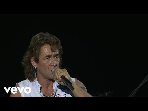 Peter Maffay und Band - Der Weg