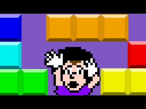 Tetris 99 is Ruining My Life
