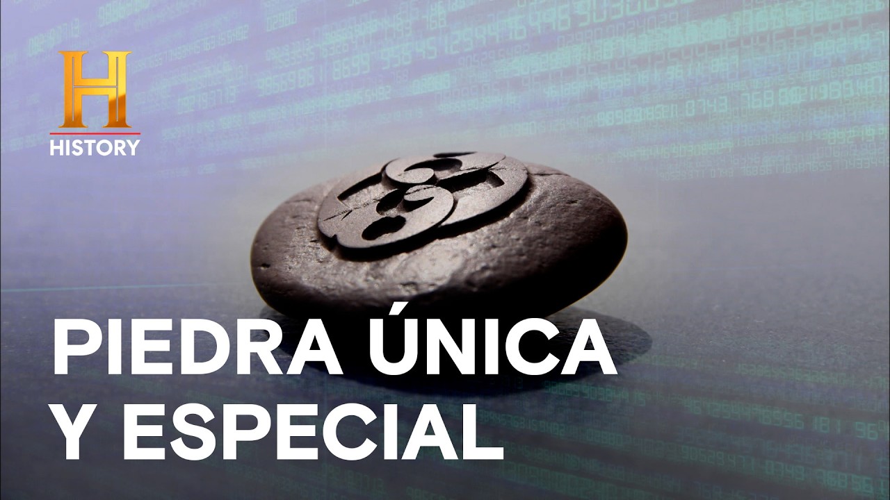 PIEDRA ÚNICA Y ESPECIAL  - ALIENÍGENAS ANCESTRALES