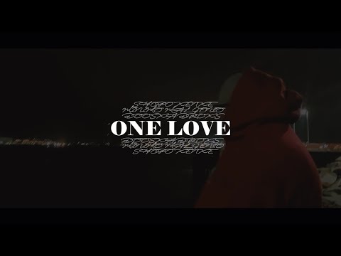 One-L☯ve - Dooska Droks ✘ Minimo Mal Genio ✘ Shopo Kenke