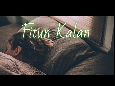 Fitun kalan  (Official Lyrics Video)