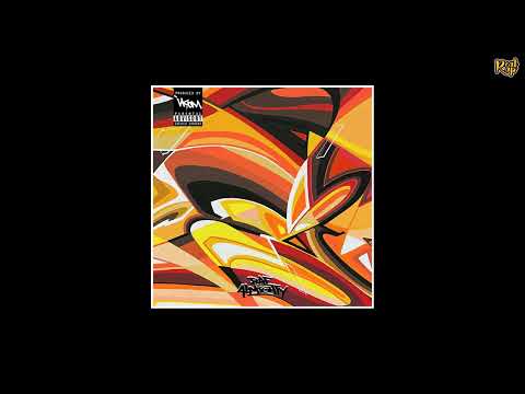 Ikom x Raf Almighty x A-F-R-O - Perfect