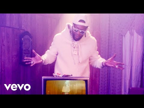 2 Chainz – “No TV”