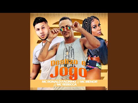Deslizo e Jogo (feat. Mc Menor & Mc Rebecca)