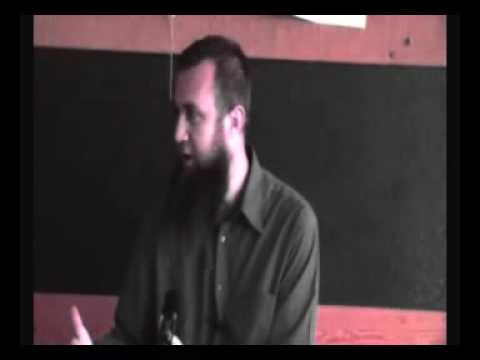 Samirov odgovor - Kriza autoriteta