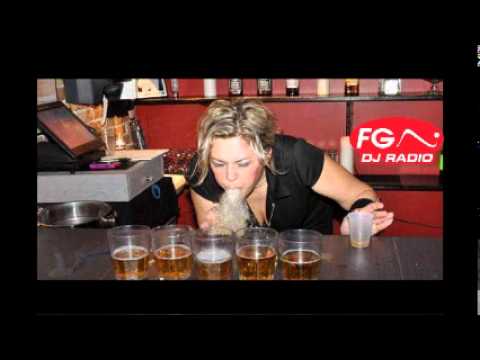 House Mix # 9, Part 1 - Radio FG Essential Party Selection - Oldschool