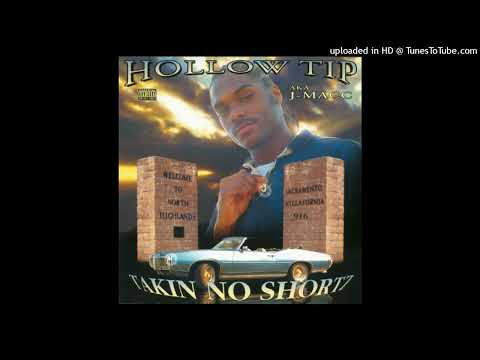 Hollow Tip - Steady Flossin