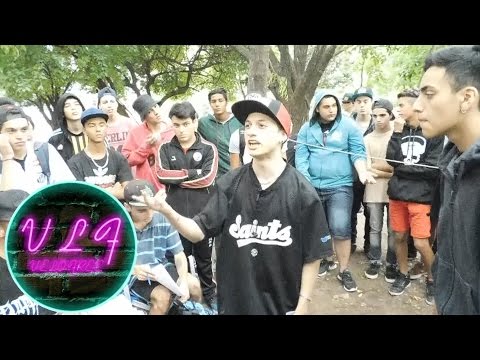 MUN vs BRAM vs DENAX - Clasificatoria Fecha 3 (Torneo 2017 - 04/03) - Velo Free