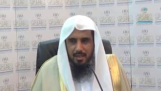 صورة شرح كتاب عمدة الفقه ( بابيّ الرهن والصلح ) لفضيلة الشيخ أ.د. سعد الخثلان   1439/1/20هـ