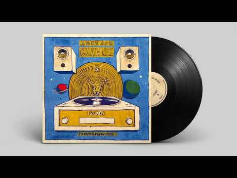 Another Channel - Run (Babe Roots Remix)