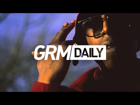 Dirty Dapz - In The Sky [Music Video] | GRM Daily