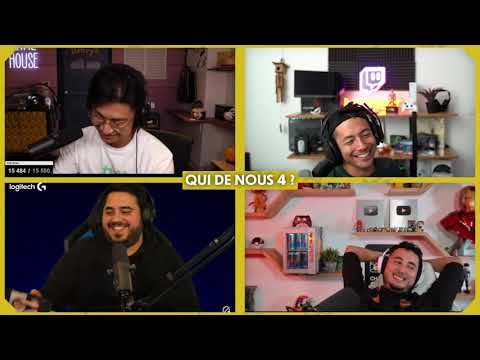 Doigby tacle Locklear avec son life-hack (Destination Malte)