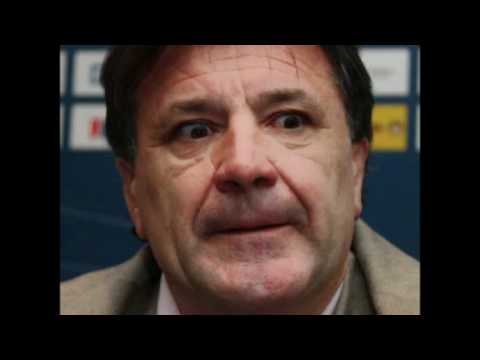 Zdravko Mamić VS. Benny Benassi - Satisfaction