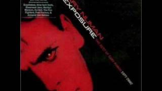 Gary Numan - My Shadow in Vain [2002 version]
