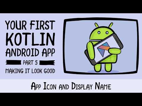 Beginning Android Development Your First Kotlin Android App raywenderlich com