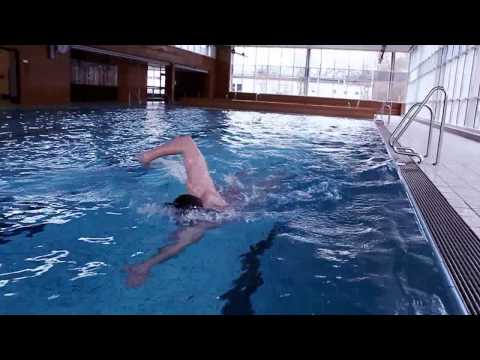 Sportlerwahl 2015 - Philipp Wolf