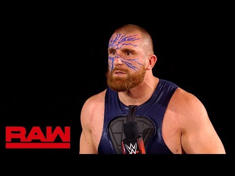 WWE Main Event Report For 12/6/19: Mojo Rawley vs. Cedric Alexander, Plus Natalya In Action