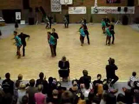 Tsg Quirinus Neuss A-Team Vorrunde in Bocholt