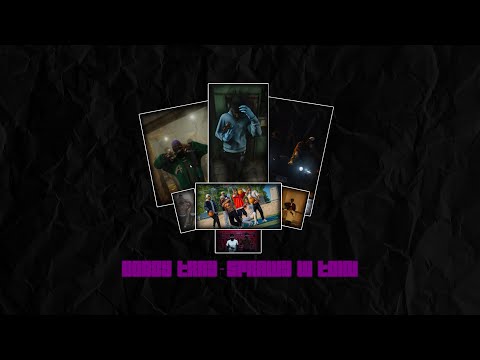 BOBBY TRAY - SPRAWY W TOKU (Prod. By MoMoney)