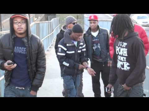 Vedo x Topdolla Sweizy - "Illest Streetz Alive" (Official Music Video)
