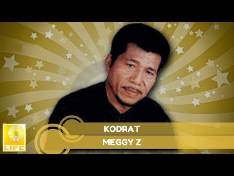 Meggy Z - Kodrat (Official Audio)