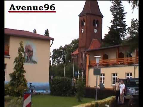 Hochwasser 2013 in Klietz (2)