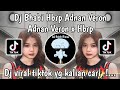 DJ BHABI HBRP ADNAN VERON EDIT DJ ARIA X BHABHI Hbrp Adnan Veron Edit VIRAL TIKTOK TERBARU 2024
