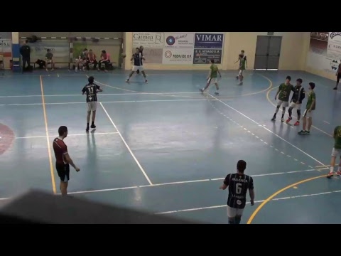 6NTV  XMDH   SAR-SEIS DO NADAL