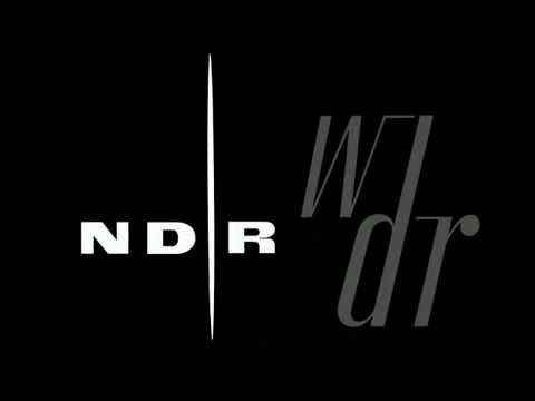 📻 RADIO-PAUSENZEICHEN - Heute: "Der NDR" (60er, Anfang 70er Jahre)