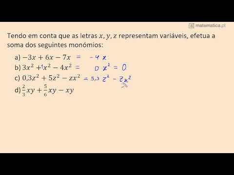 Simplificar Potências Com Expoente Negativo