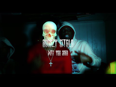 Bugszy Citglo - WTF You Said
