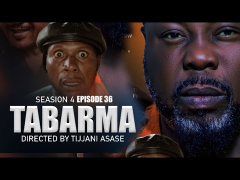 TABARMA Episode 36 full HD