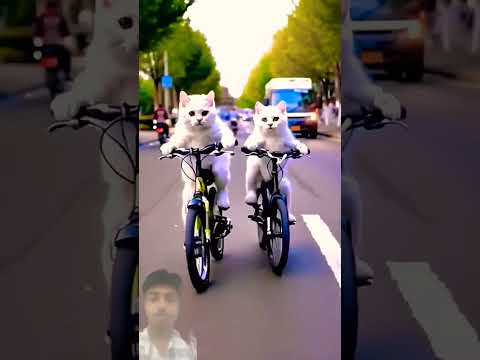 #cute #cat #pets #love #catdance