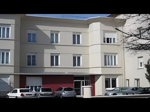 BigCityHotels • Review KOSY Appart'Hotels - Le Cours Moreau