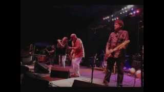 A Whiter Shade of Pale - Southside Johnny & The Asbury Jukes (2004)