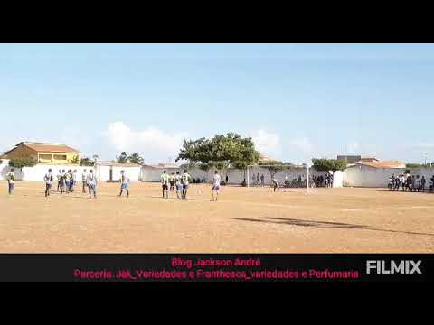 Veja pênalti marcado pelo time do Goiás no Municipal de Serra do Mel RN 2021