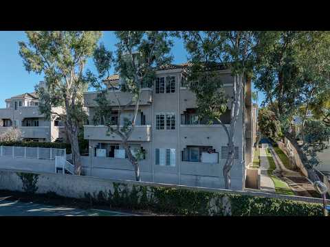 3 bedroom, 2 bath Huntington Harbour property video