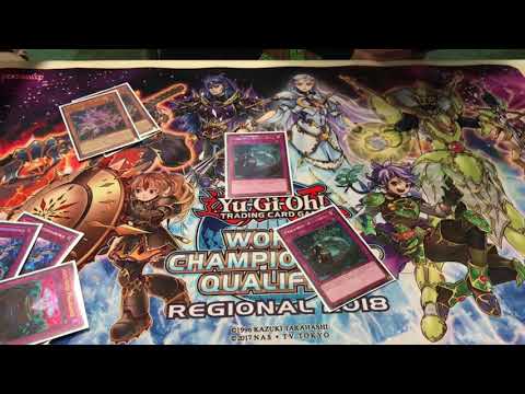 CardMonsterGames.com Top 8 Yu-Gi-Oh! Regional Altergeist Deck Profile - Noah Bsiso