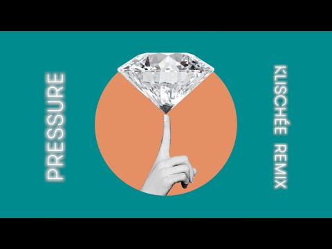 Klischée x Marina & The Kats - Pressure (Klischée Remix)
