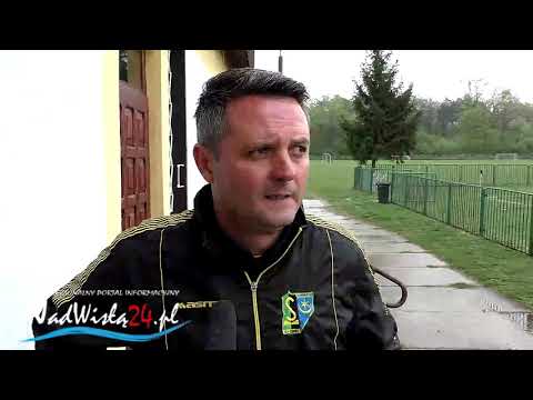 28.04.2019 Siarka II Tarnobrzeg - Sokół Kamień 0:1