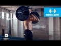 Barbell Front-To-Back Squat | Exercise Guide