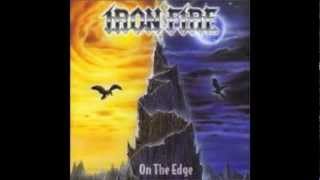 Le Coin Métal : Iron Fire Wanted Man