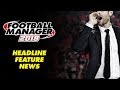 Vidéo de gameplay de Football Manager 2018  Mac