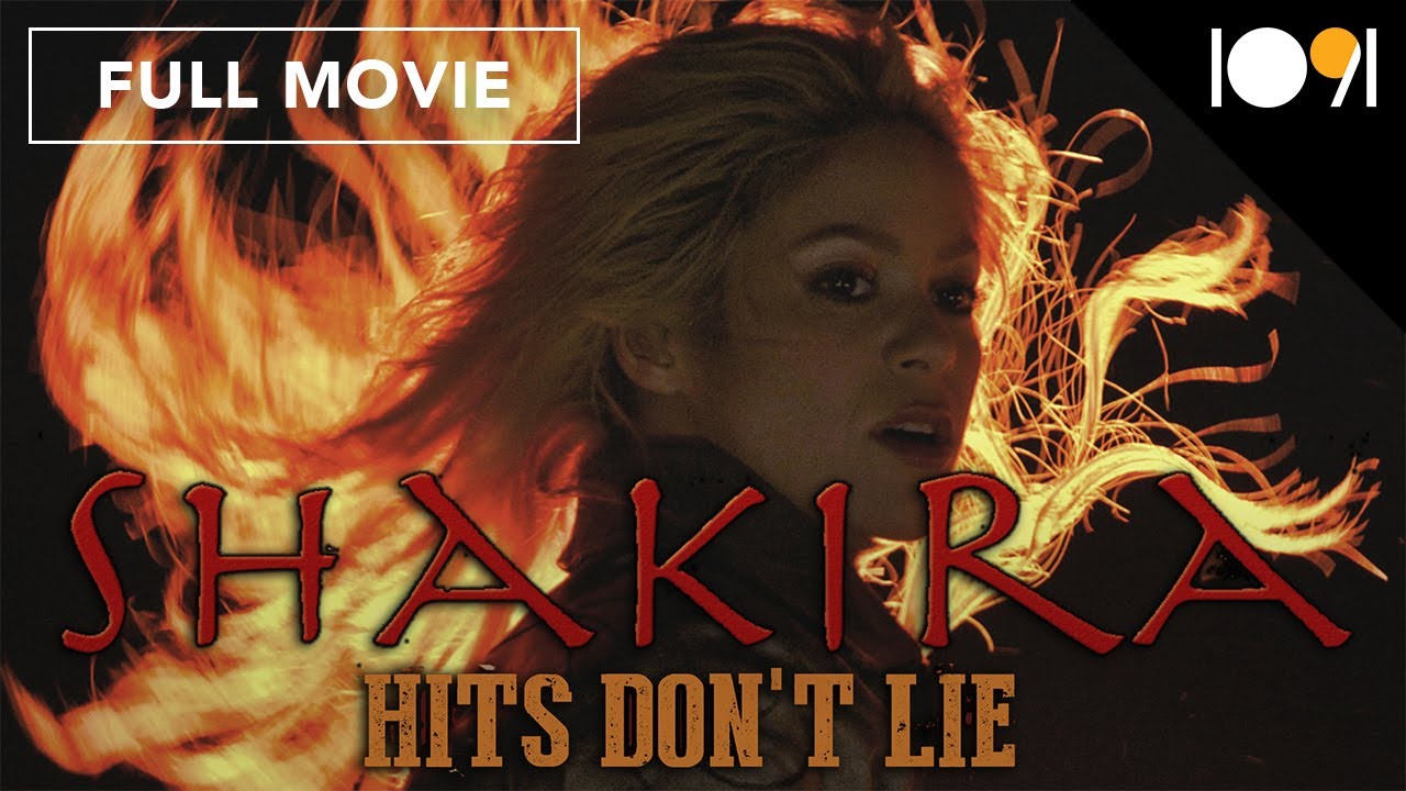 The 6  Best Documentaries About Shakira