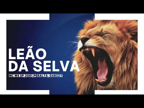 MC WS SP,2G81,PERALTA,GABZZY-LEÃO DA SELVA (DJ EMIERRE)